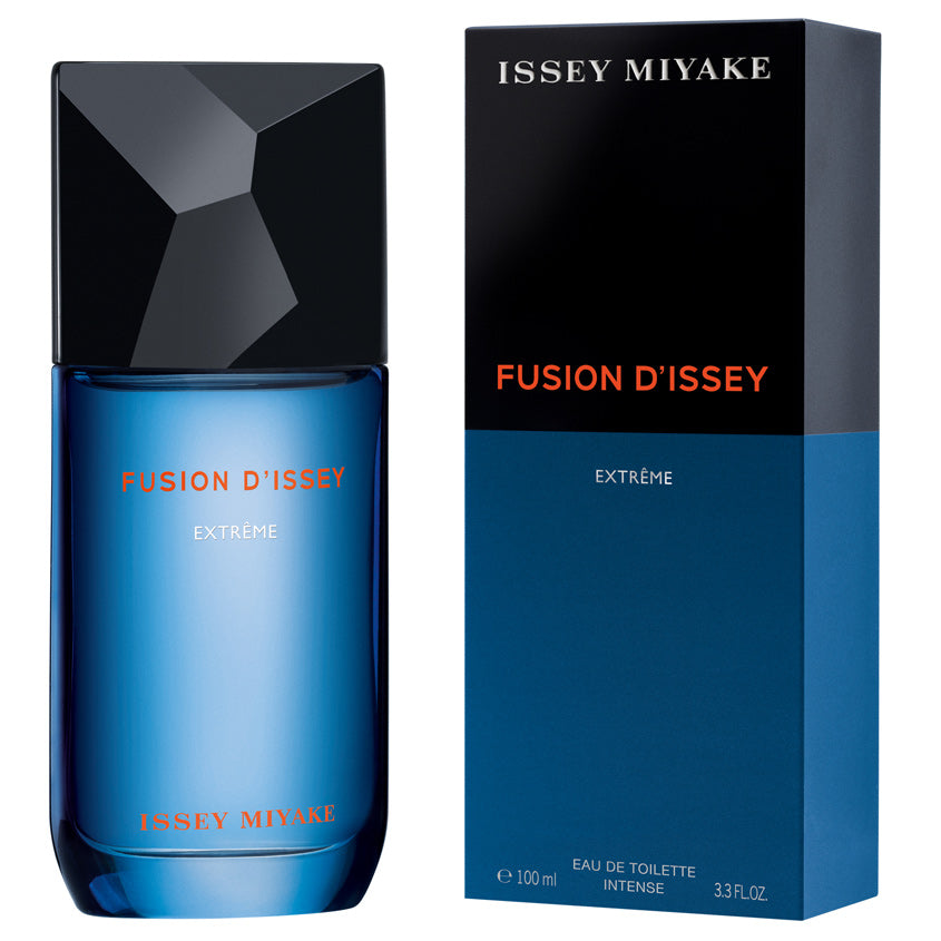 Fusion d'Issey Extrême