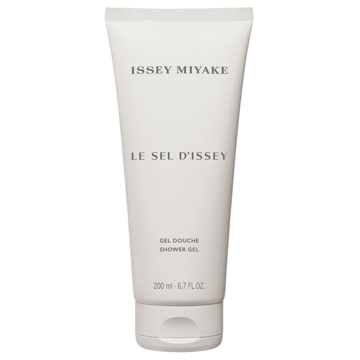 Le Sel d'Issey Shower Gel