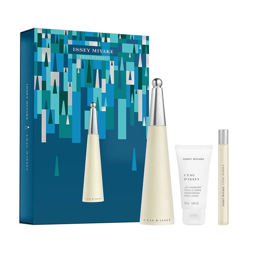 L'Eau d'Issey Set