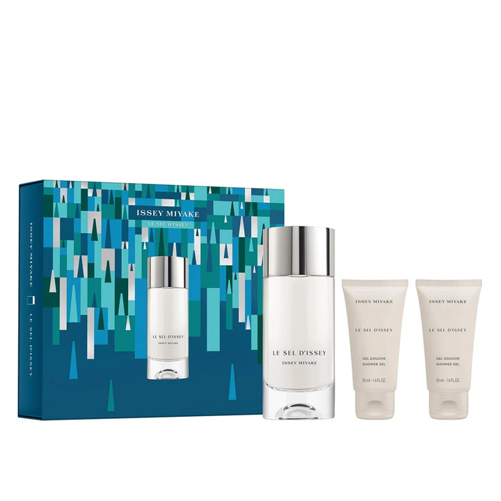 Le Sel d'Issey Big Set