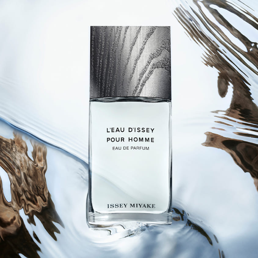 L’Eau D’Issey Pour Homme