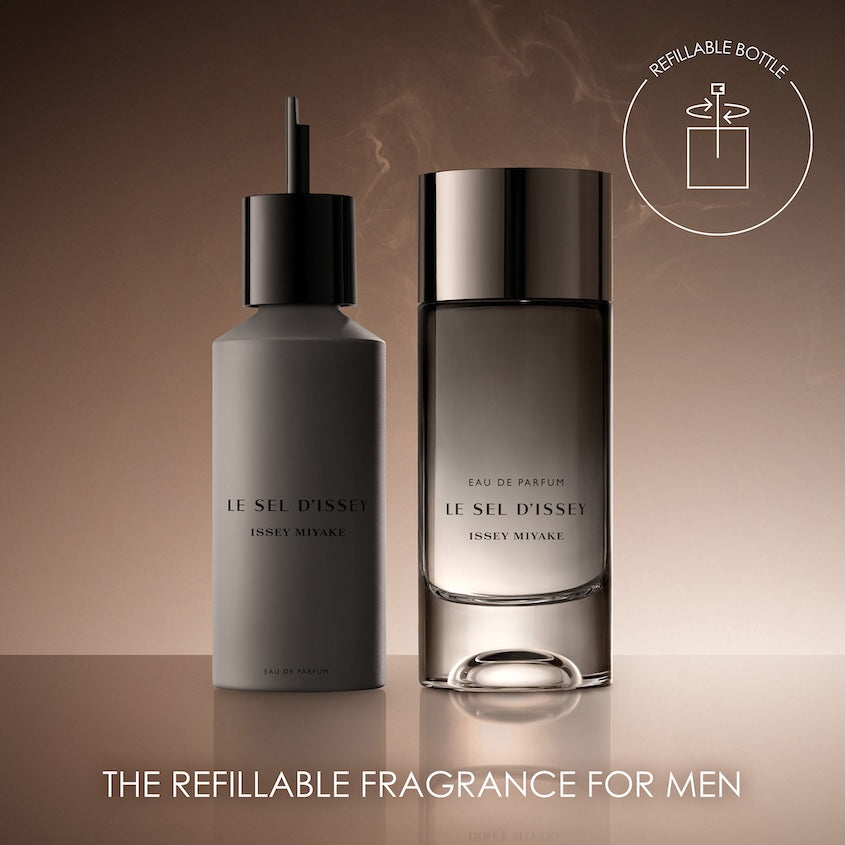 ISSEY MIYAKE IM IM24 SEL DISSEY EDP 50ML – صورة 5