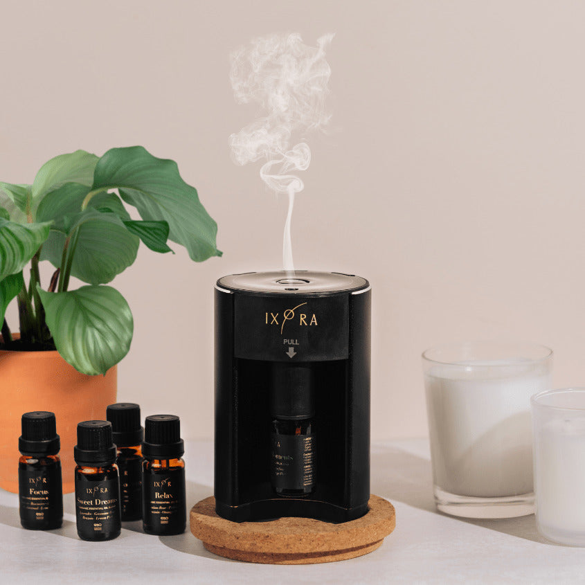 Aroma Diffuser Small S103