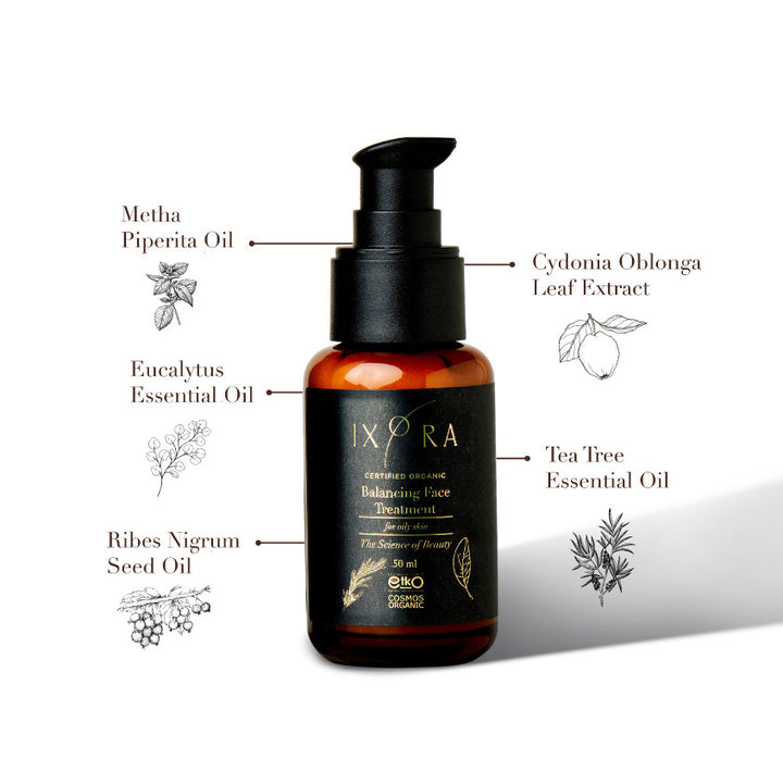 BALANCING FACE TREATMENT 50ML