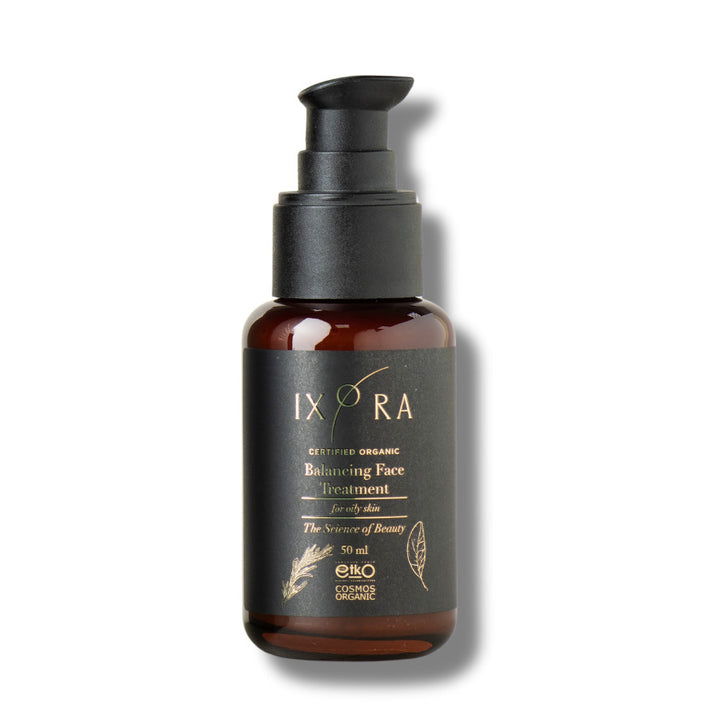 Face fluids BALANCING FACE TREATMENT 50ML