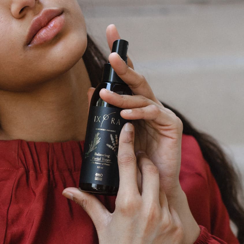 Balancing Facial Toner
