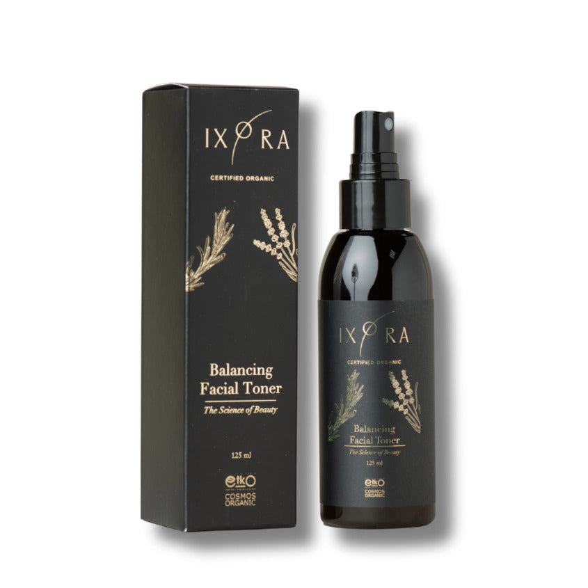 Balancing Facial Toner