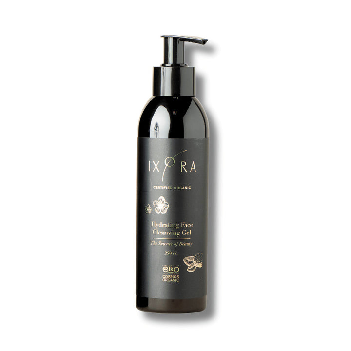 HYDRATING FACE CLEANSING GEL 250ML