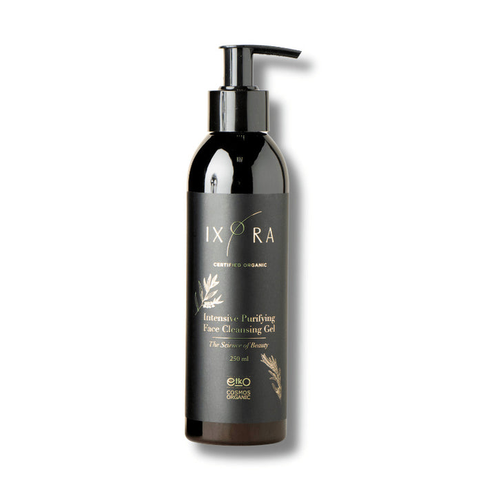 INTENSIVE PURIFYING FACE CLEASNING GEL 250ML