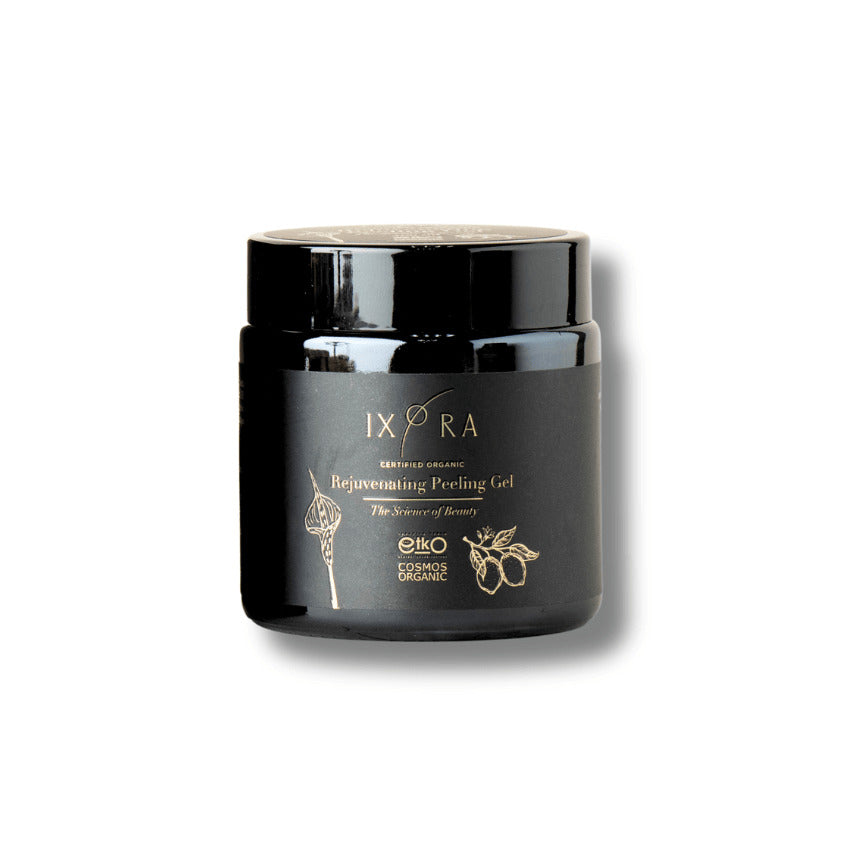 IXORA REJUVENATING PEELING GEL 100ML – شراء أونلاين