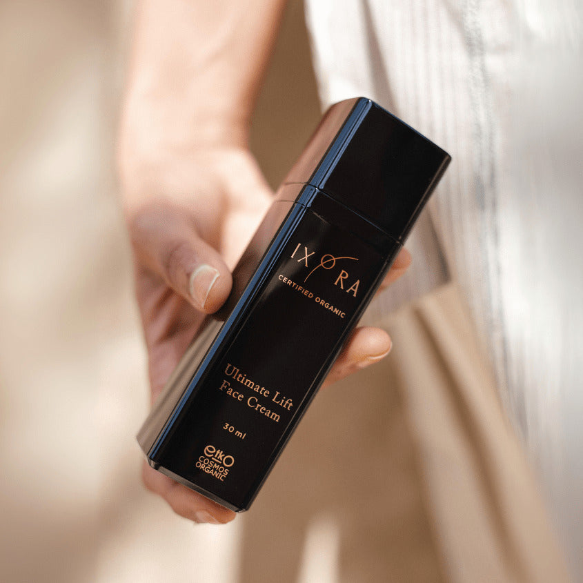 IXORA ULTIMATE LIFT FACE CREAM 30ML – متجر إلكتروني