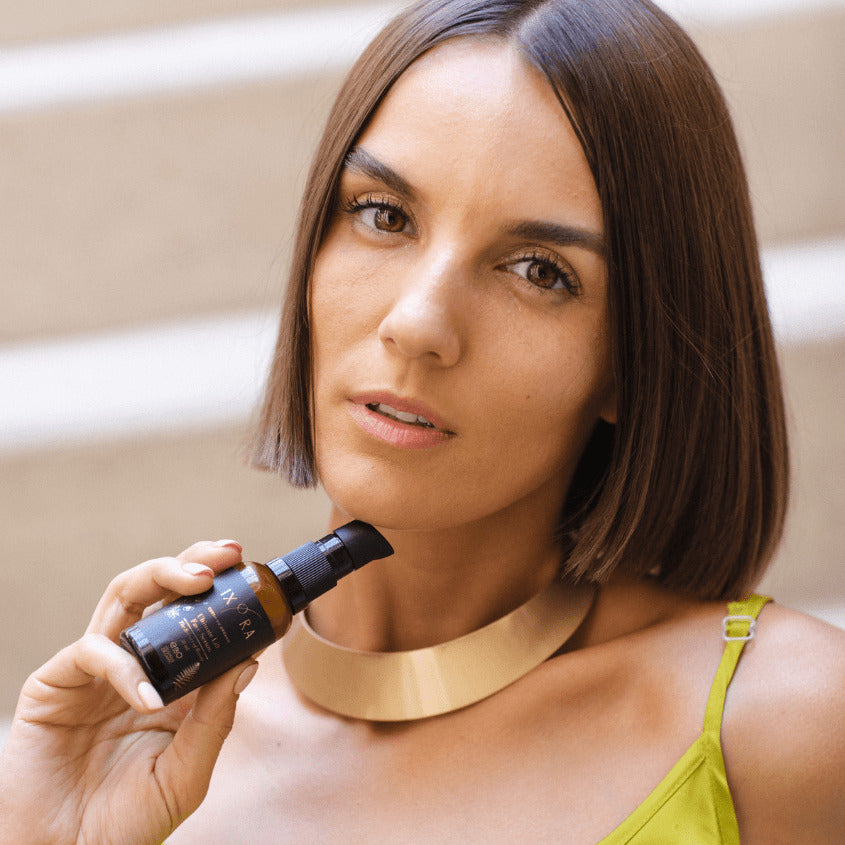 Ultimate Lift Face Serum