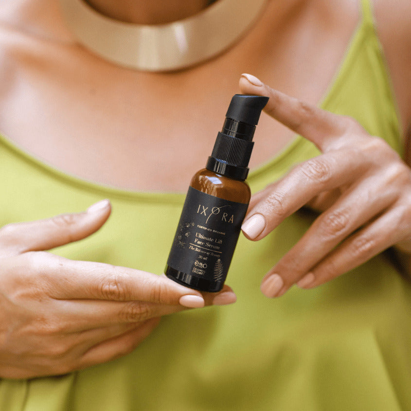 Ultimate Lift Face Serum