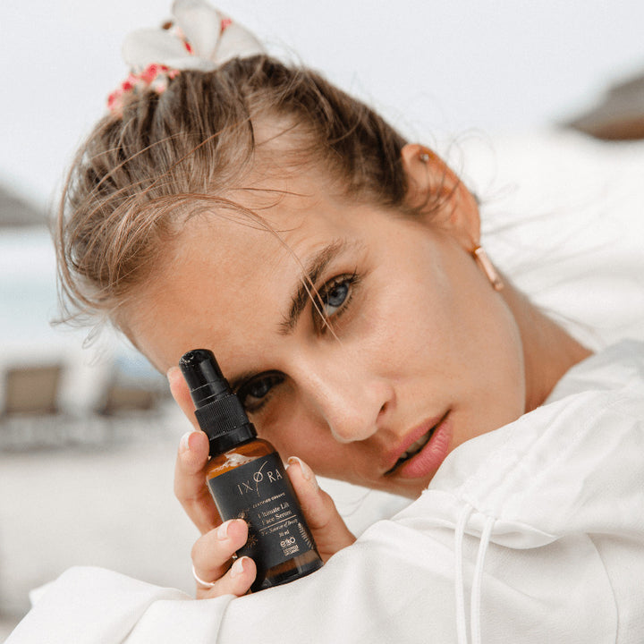 ULTIMATE LIFT FACE SERUM 30ML