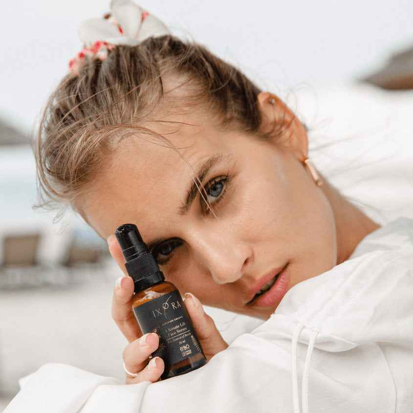 Ultimate Lift Face Serum