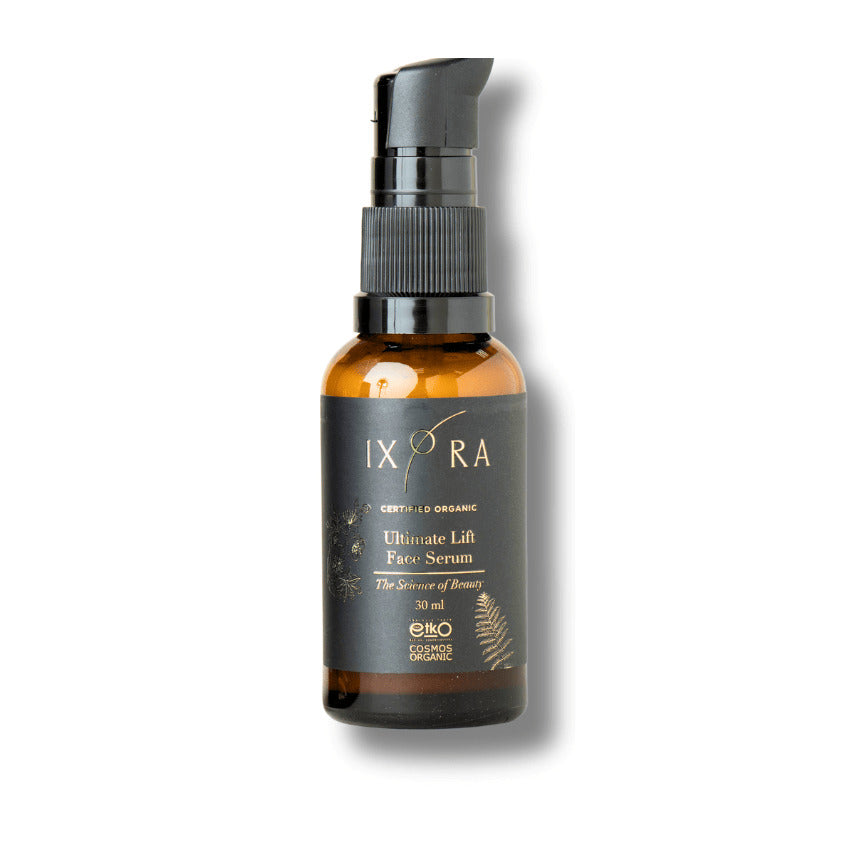 Ultimate Lift Face Serum