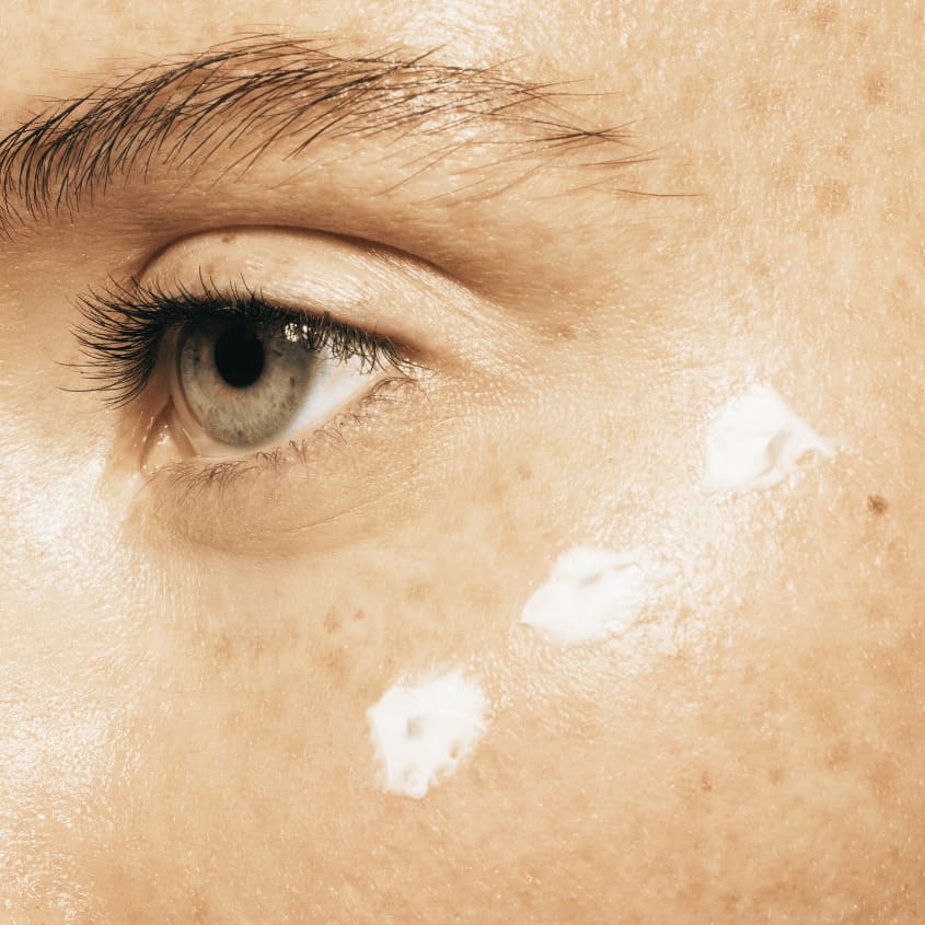 Ultimate Lift Intensive Eye Contour Cream