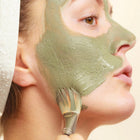 IXORA PURIFYING & BALANCING CLAY MASK 50ML – photo 6
