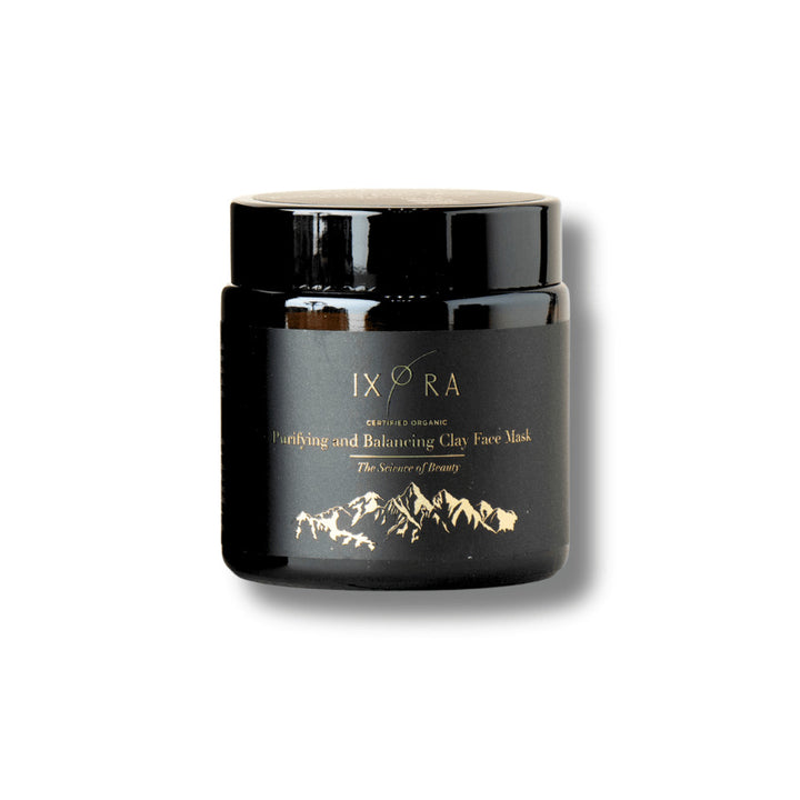 Facial skin care PURIFYING & BALANCING CLAY MASK 50ML