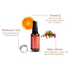 Brightening Collagen Booster Serum