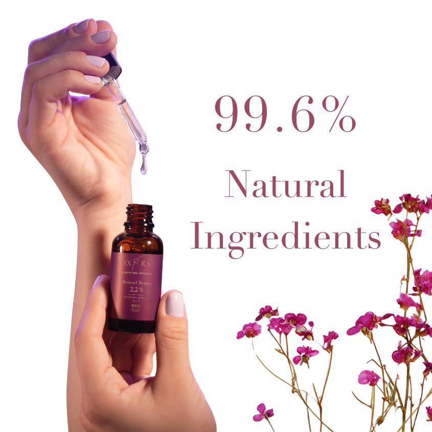 Retinol Serum 2,2 %