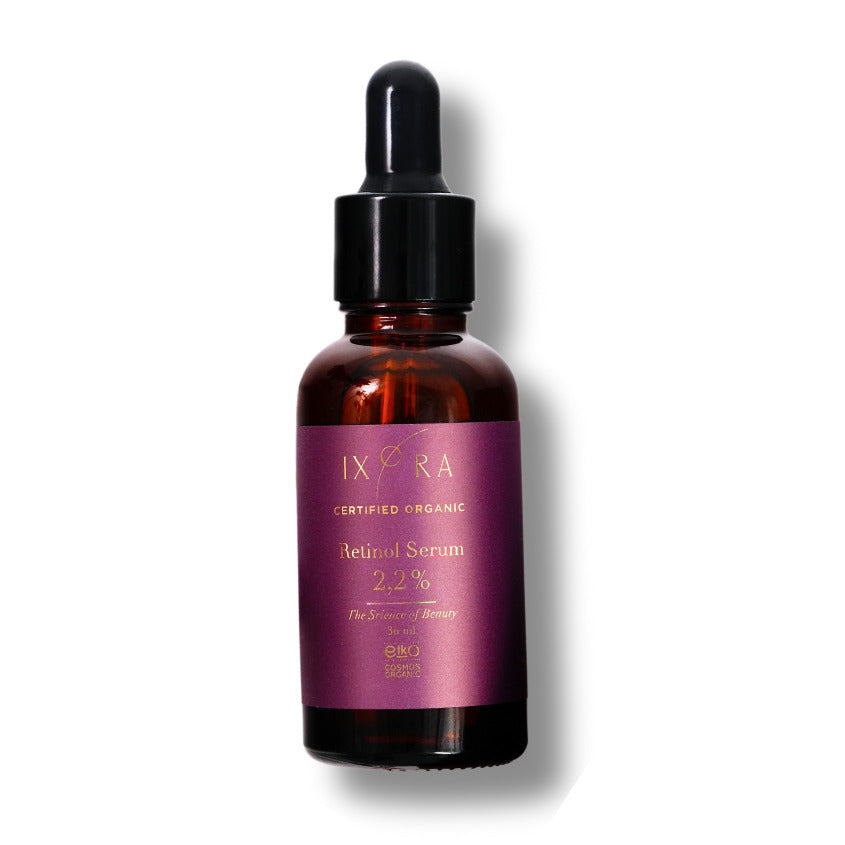 Retinol Serum 2,2 %