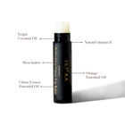 IXORA REFRESHING CITRUS LIP BALM 5ML