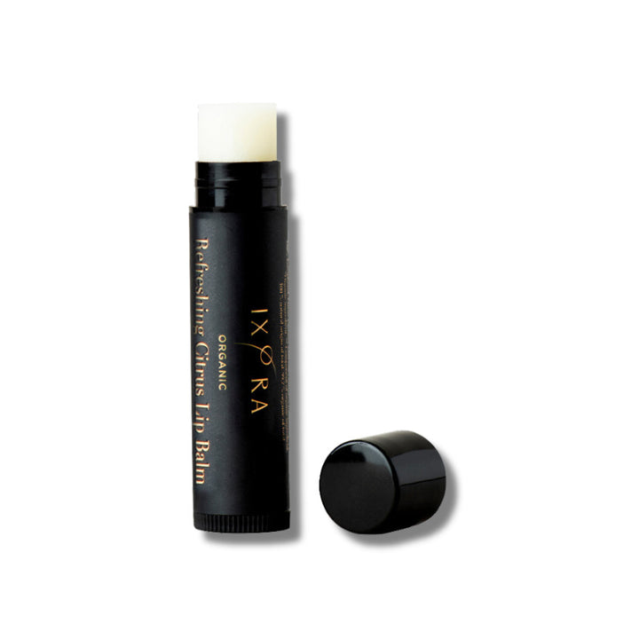 REFRESHING CITRUS LIP BALM 5ML
