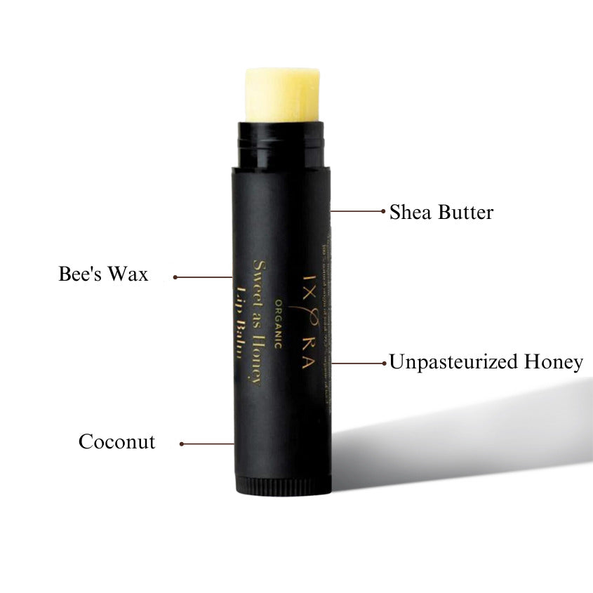 Sweet As Honey Lip Balm