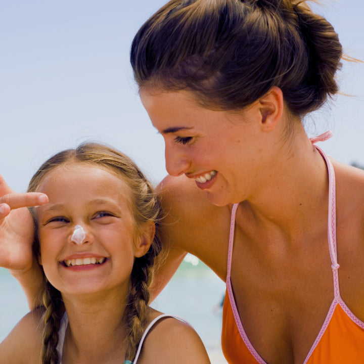 ULTIMATE PROTECTION SUNSCREEN - SPF40+ 100ML