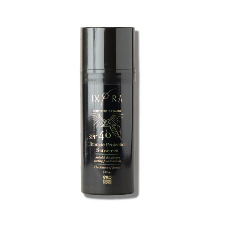 ULTIMATE PROTECTION SUNSCREEN - SPF40+ 100ML