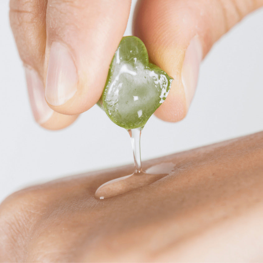 Aloe Vera Gel