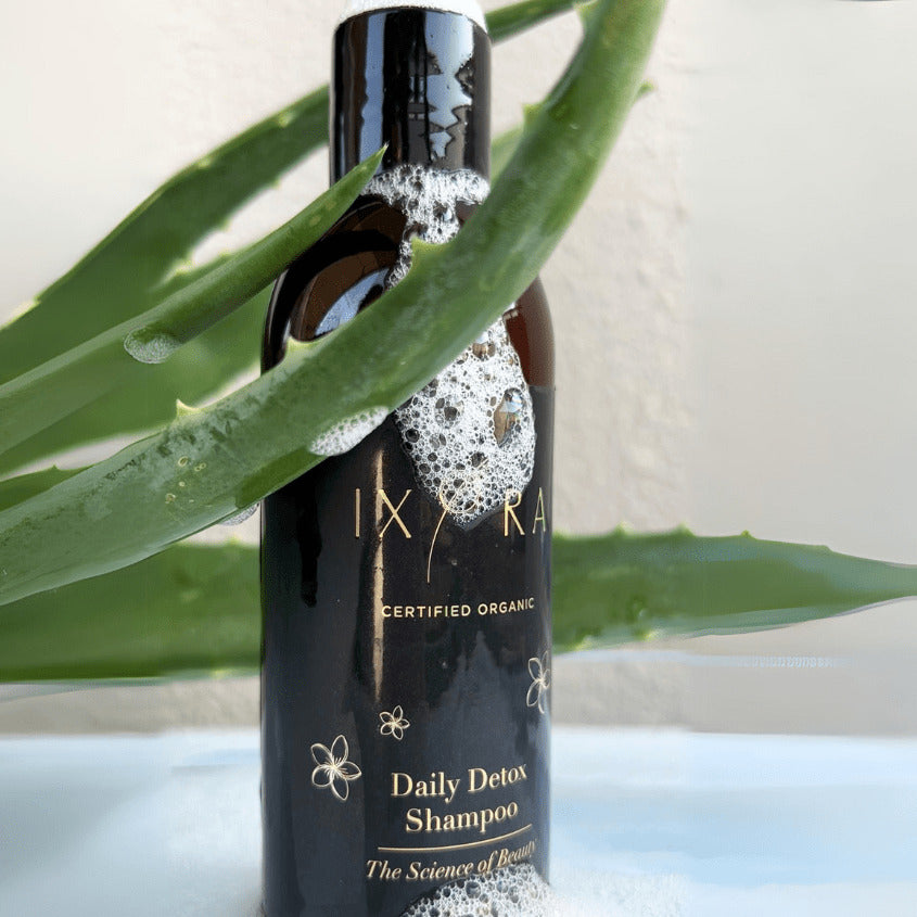 Daily Detox Shampoo