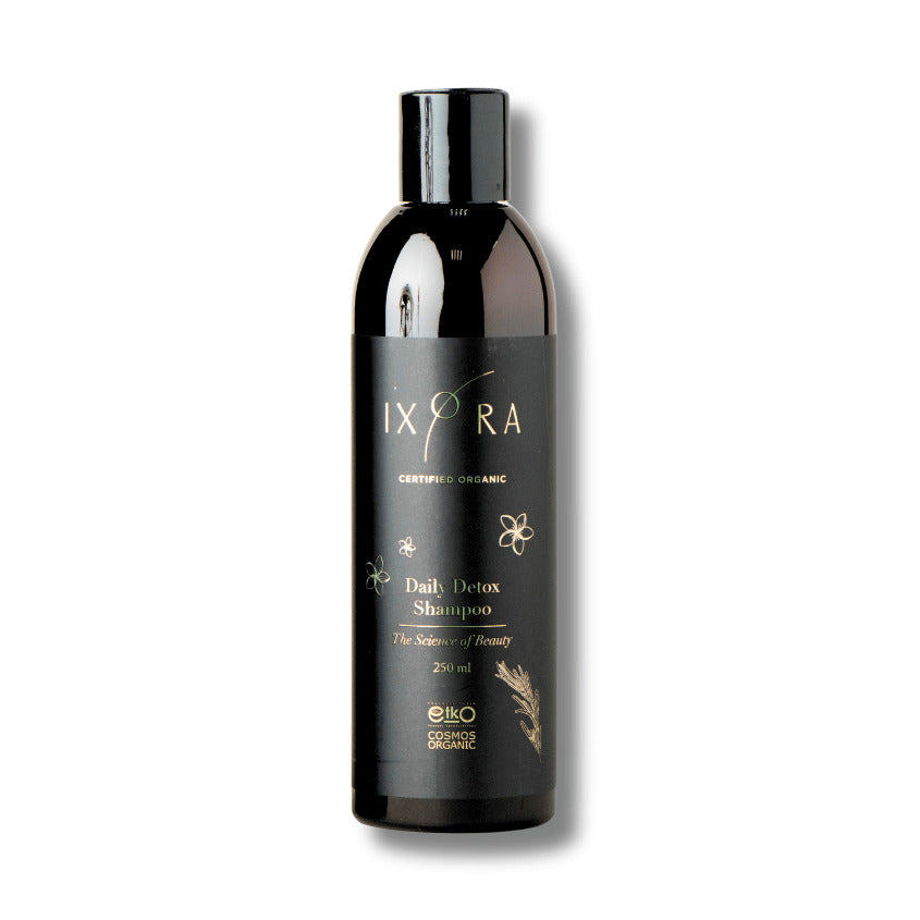 Daily Detox Shampoo