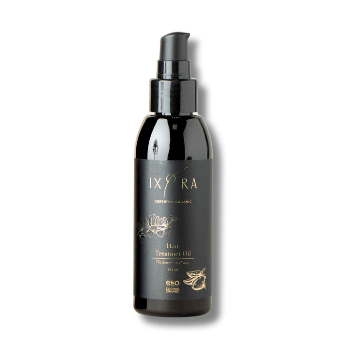 Hair Treatment Oil
