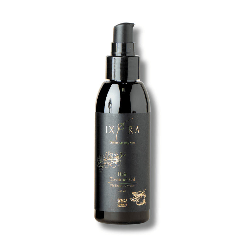 Hair Treatment Oil