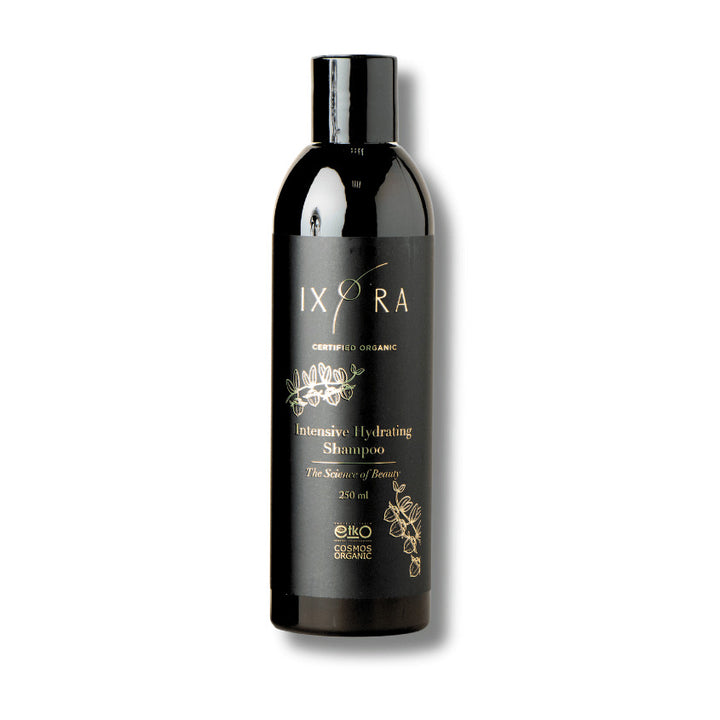 Intensive Hydrating Shampoo