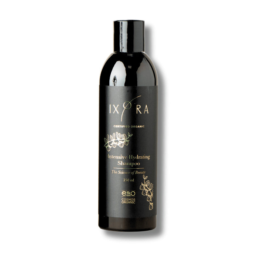 Intensive Hydrating Shampoo