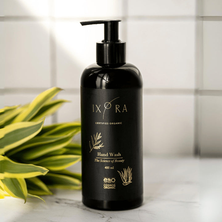 HAND WASH 400ML