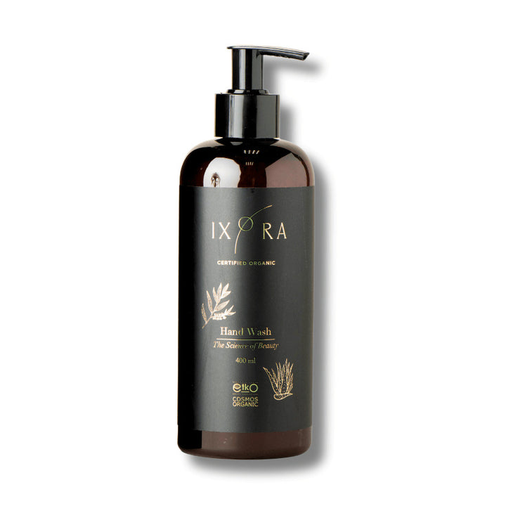 HAND WASH 400ML
