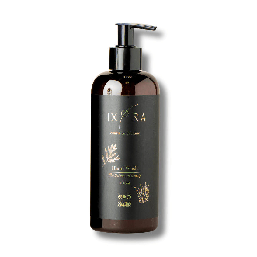IXORA HAND WASH 400ML – buy online