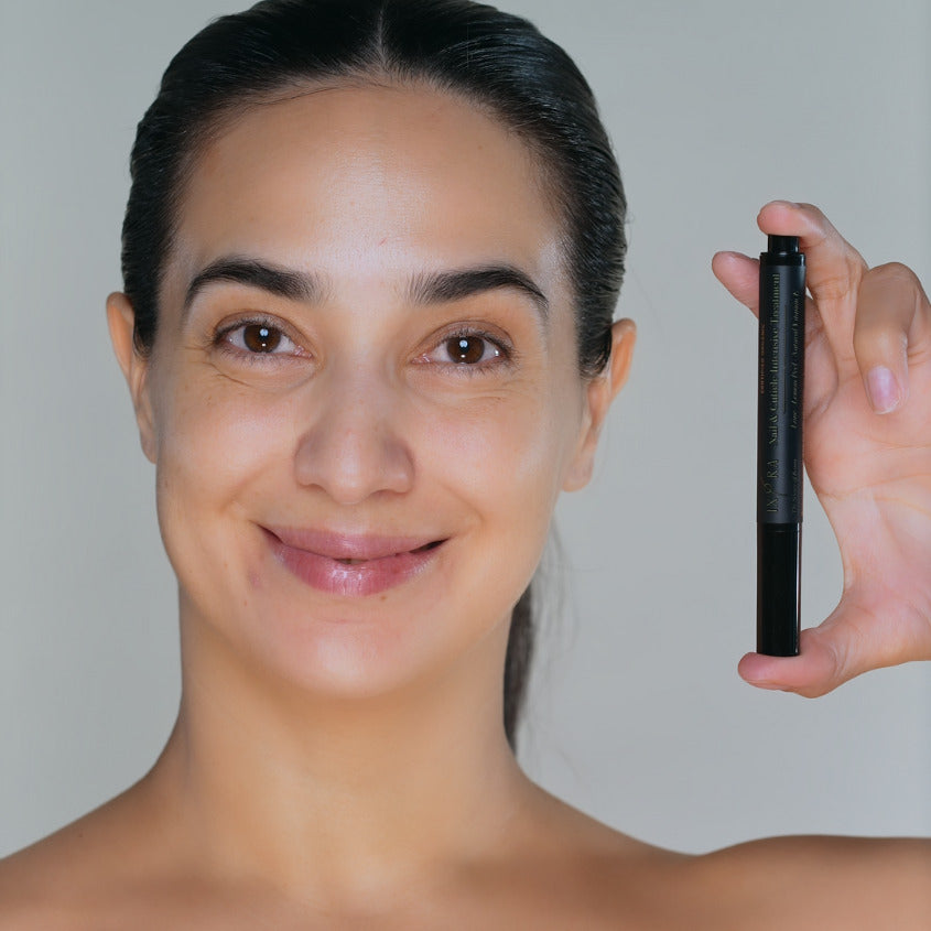 IXORA NAIL & CUTICLE INTENSIVE TREATMENT 2.8ML – متجر إلكتروني