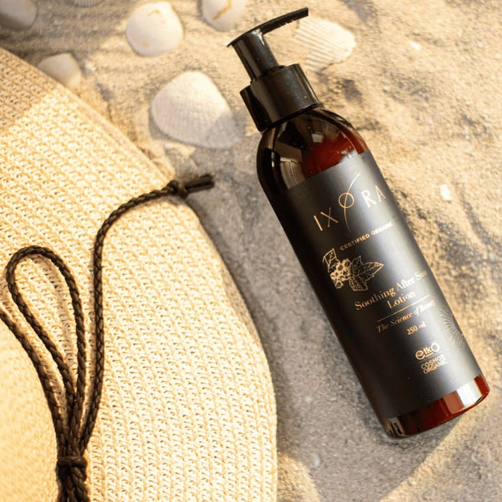SOOTHING AFTER SUN LOTION 250ML