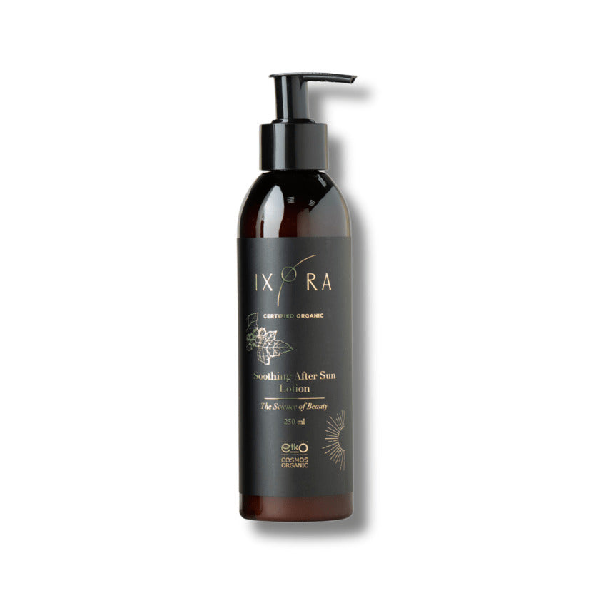 IXORA SOOTHING AFTER SUN LOTION 250ML – free delivery