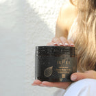 IXORA DETOX BODY SCRUB 375ML – buy online