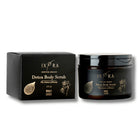 IXORA DETOX BODY SCRUB 375ML