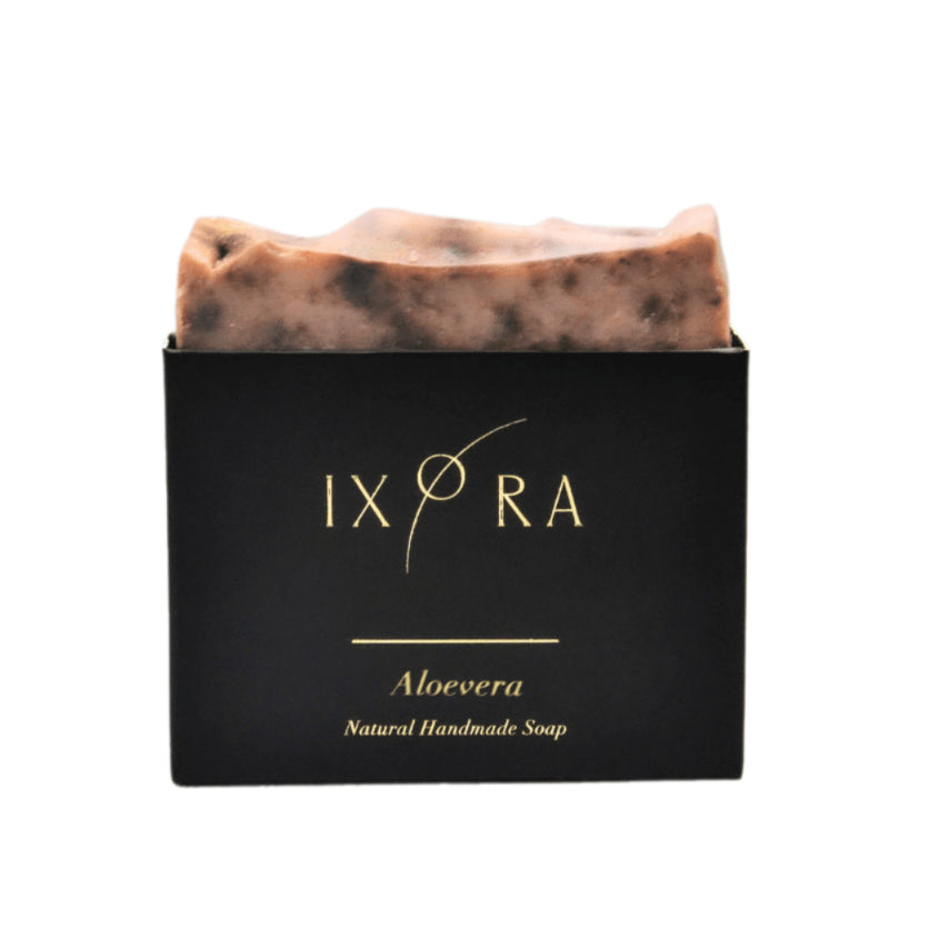 Aloevera Natural Handmade Soap