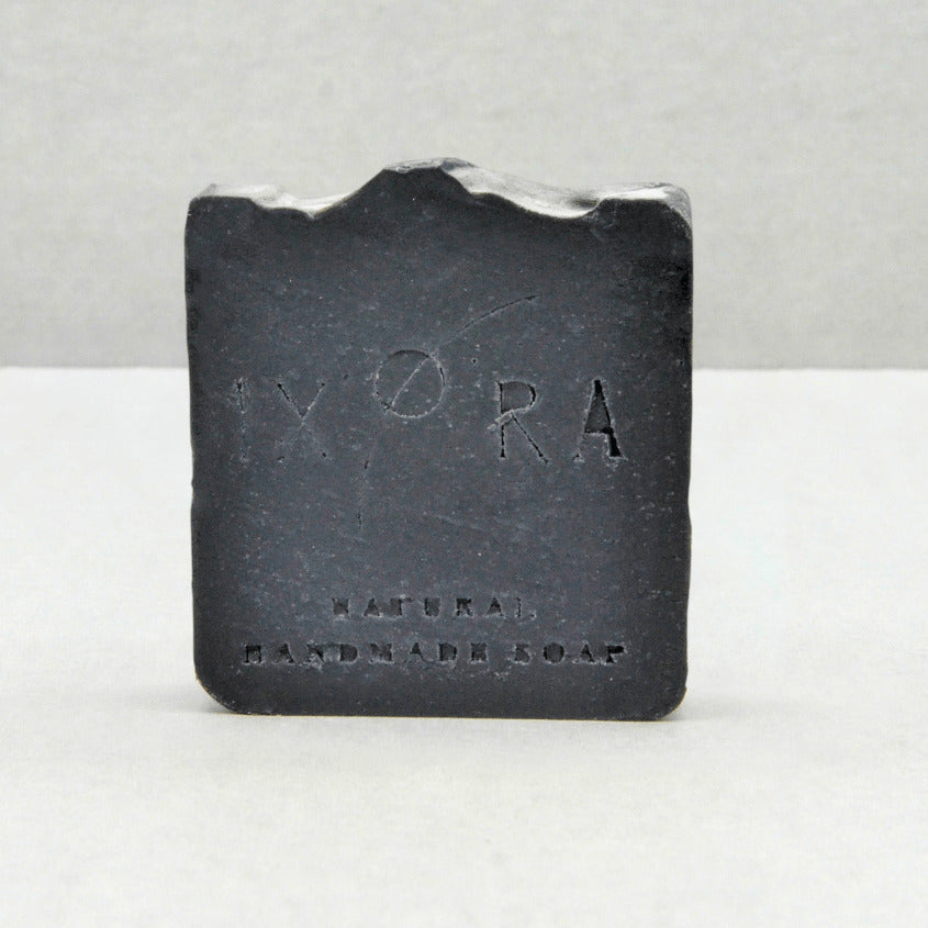 Carbon Natural Handmade Soap