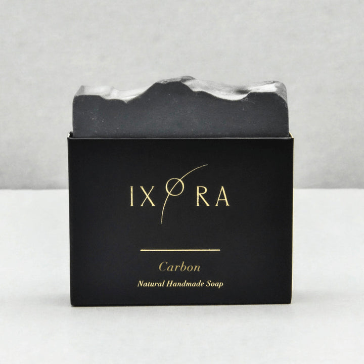 Carbon Natural Handmade Soap
