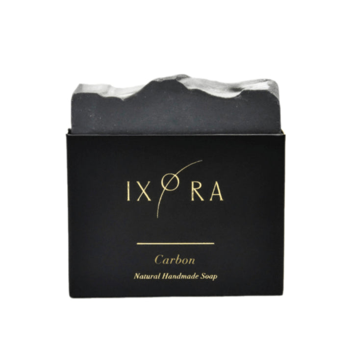 Carbon Natural Handmade Soap